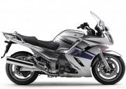 Yamaha FJR1300A Yamaha FJR1300A